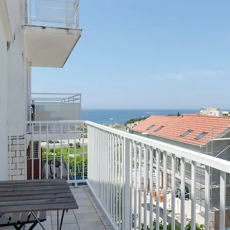 Apartments Marija Jug Primosten Exterior photo