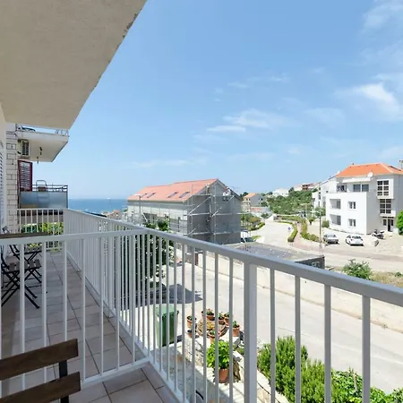 Apartments Marija Jug Primosten Exterior photo