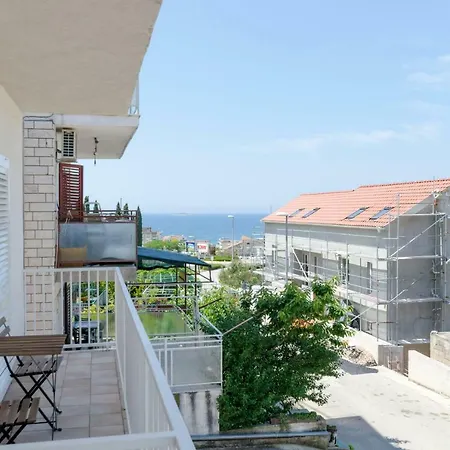 Apartments Marija Jug Primosten Exterior photo