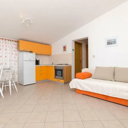 Apartments Marija Jug Primosten Exterior photo