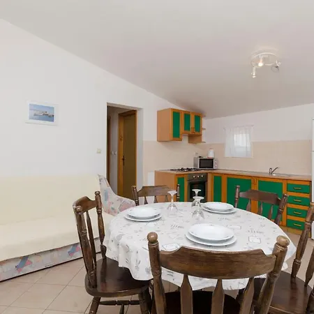 Apartments Marija Jug Primosten Exterior photo