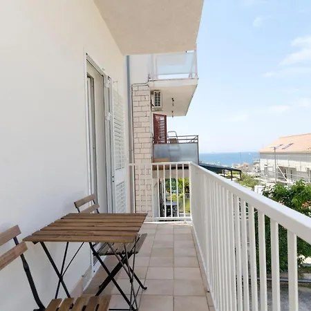 Apartments Marija Jug Primosten Exterior photo