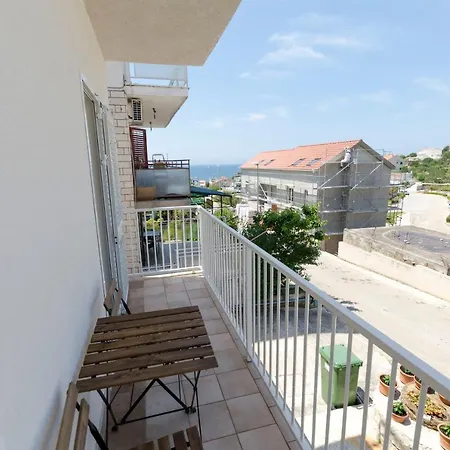 Apartments Marija Jug Primosten Exterior photo