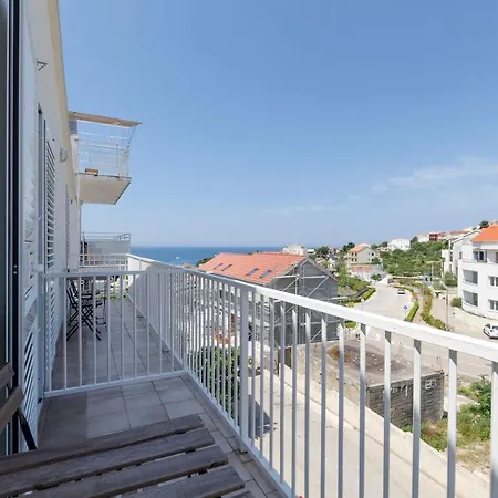 Apartments Marija Jug Primosten Exterior photo
