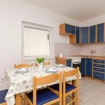 Apartments Marija Jug Primosten Exterior photo