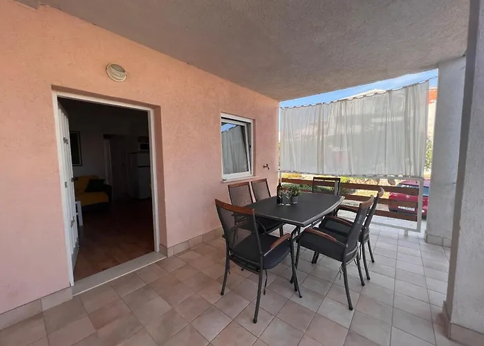 Apartments Marija Jug