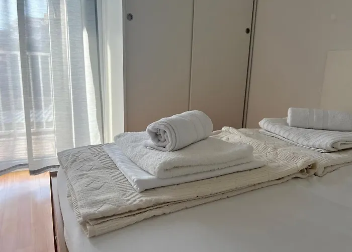 Apartments Marija Jug