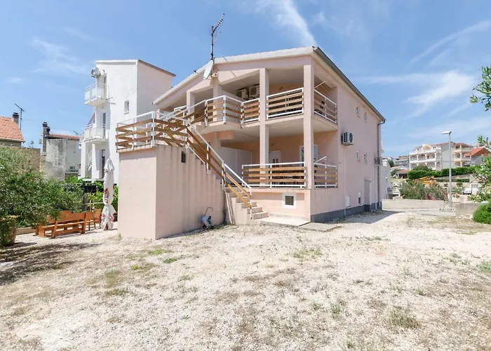 Apartments Marija Jug