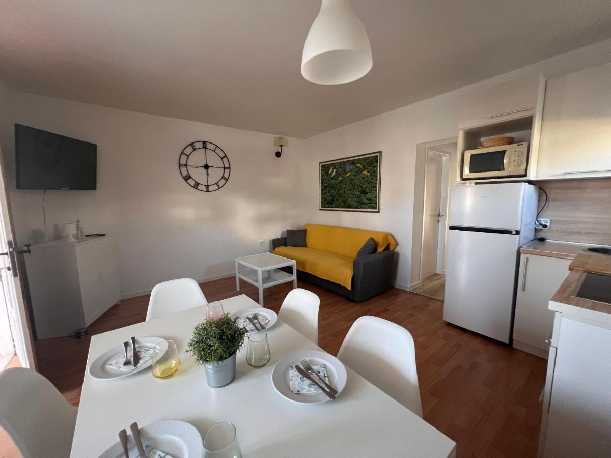 Apartment Marija Jug Primosten