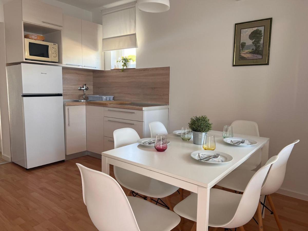 Apartment Marija Jug *