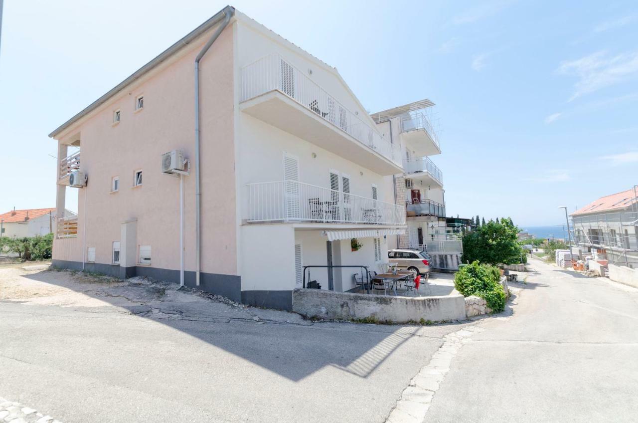 Marija Jug Apartment Primosten