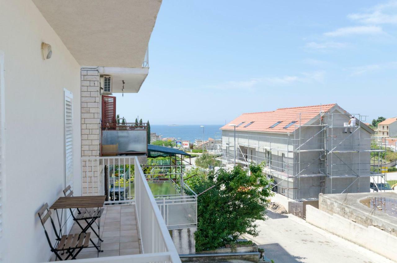 Marija Jug Apartment Primosten