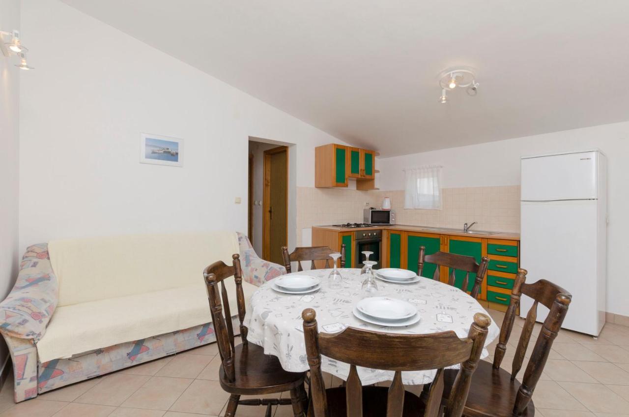 Marija Jug Apartment