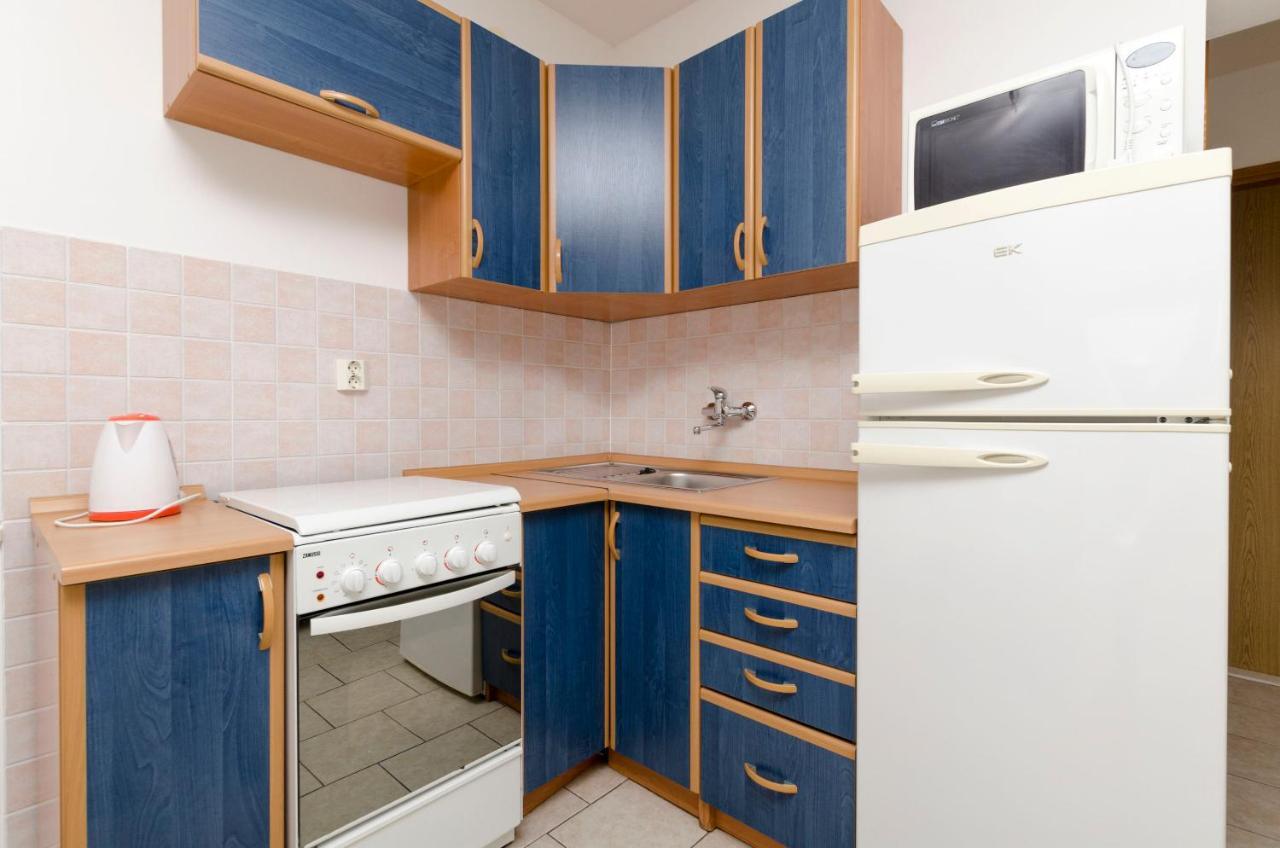 Marija Jug Apartment Primosten