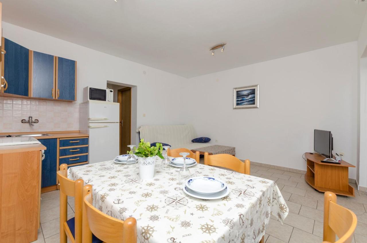Marija Jug Apartment *