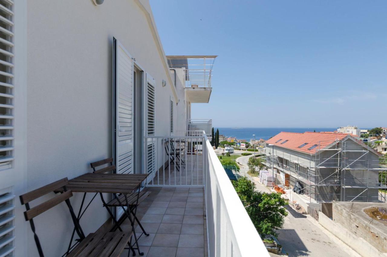 Marija Jug Apartment Primosten